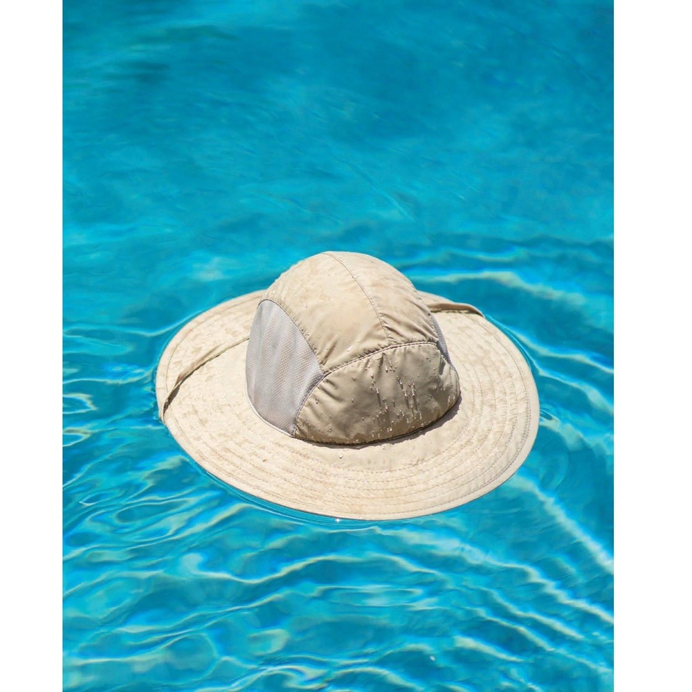Dorfman Pacific Dewdrop Hyperkewl Boonie‎ Hat